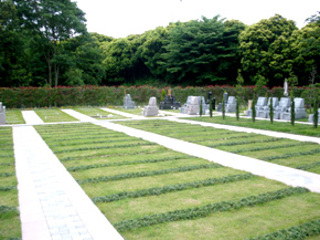 園内風景3