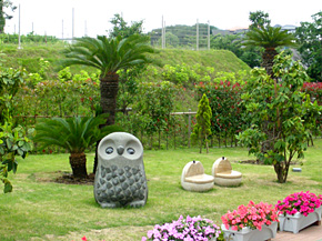 園内風景5