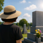 夏の終活で見直したいお墓と供養のかたちとは？