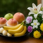 お墓に供えてはいけない供物とは？墓石を守るためのマナーと注意点