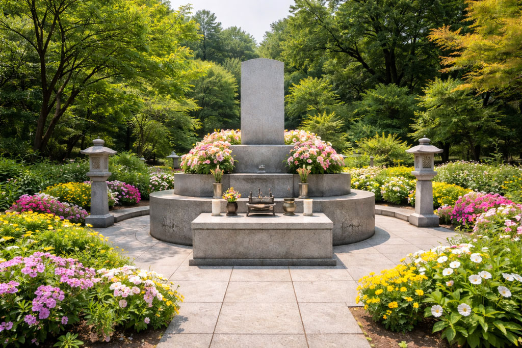 永代供養とは？費用や種類など後悔しないために知っておきたい基礎知識