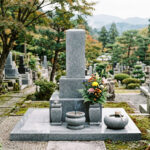 国産石材でお墓を建てたい方へ。墓石の種類とおすすめの石材について