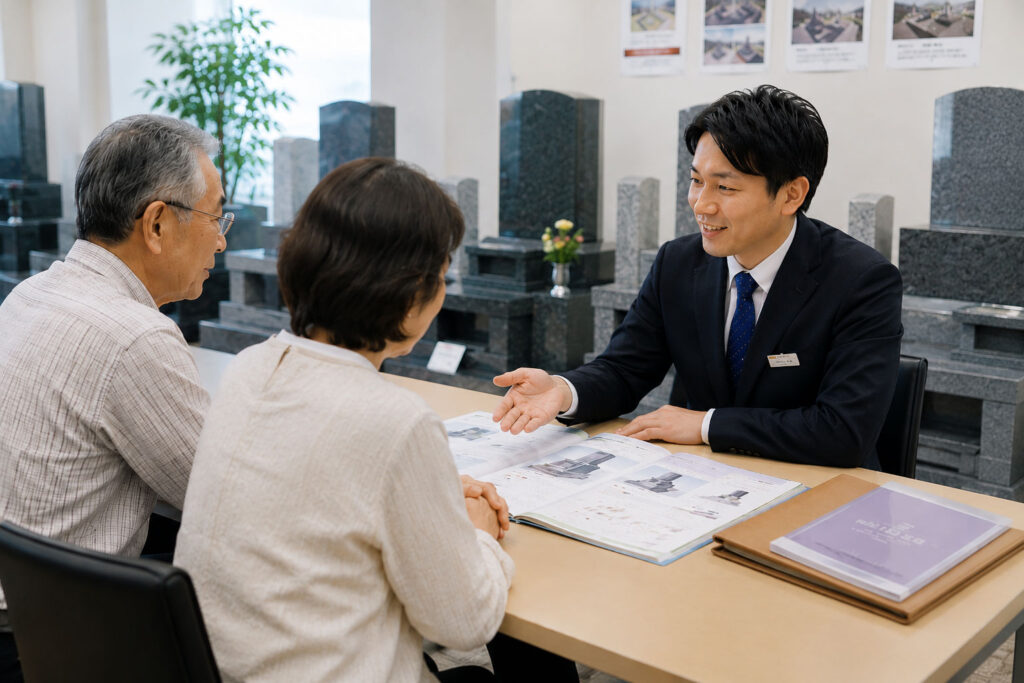 福島県で永代供養や墓じまいを検討中の方へ。後悔しないための進め方と相談先の選び方