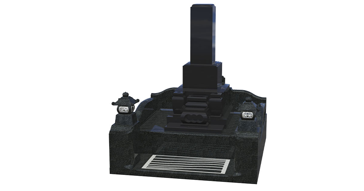 和型「関東」型＋外柵「かむろ」