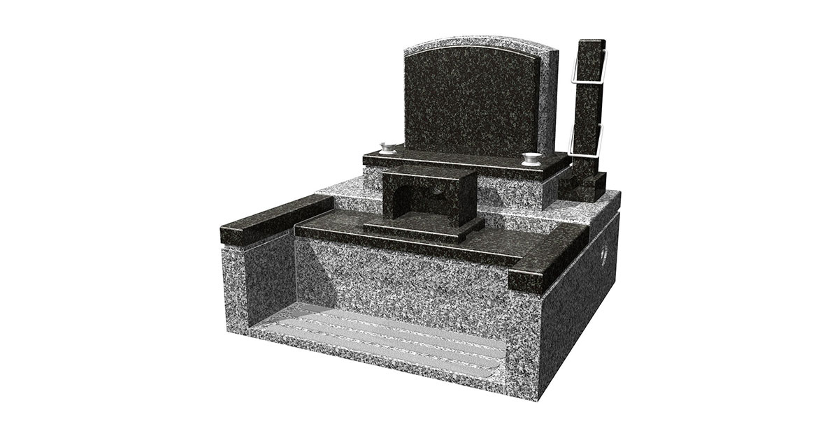 洋型＋外柵「メモリア」