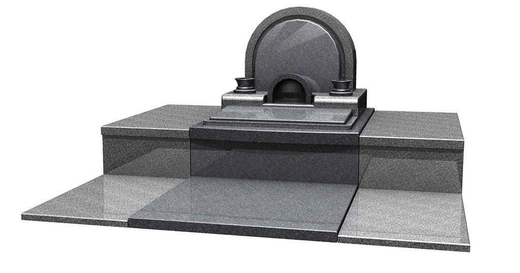 洋型「ホルン」＋外柵「モンド」