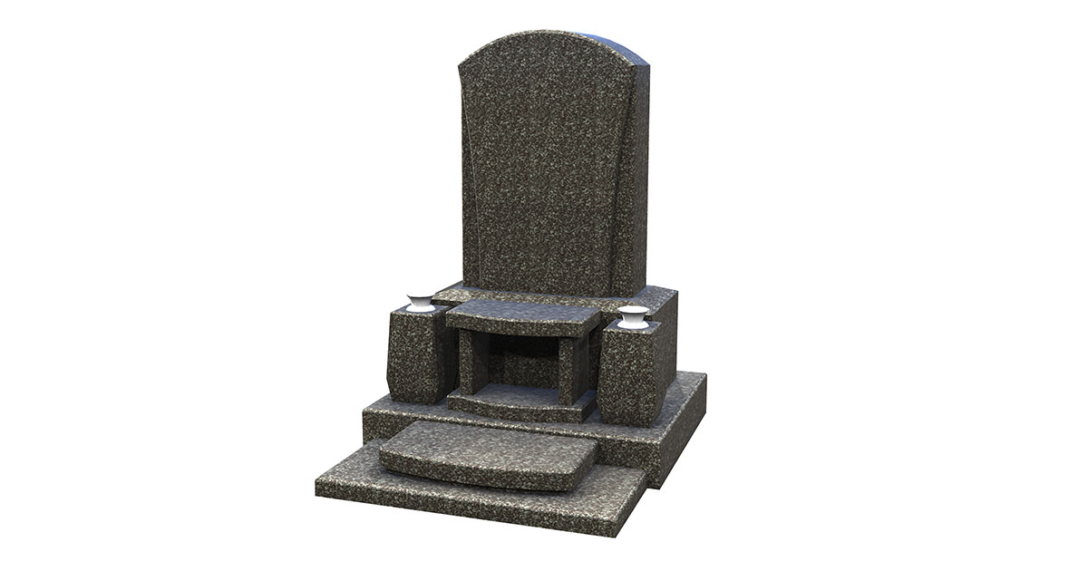 洋型「ステア」