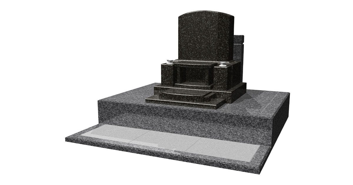 洋型「セイレーンW1」+外柵「小川」