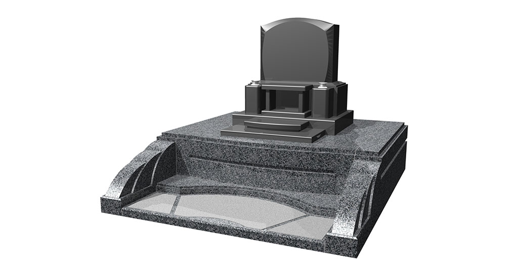 洋型「エルム」＋外柵「美瑛」